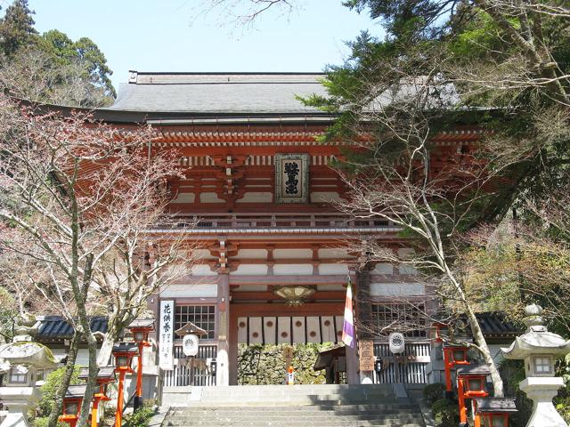 Kurama-dera